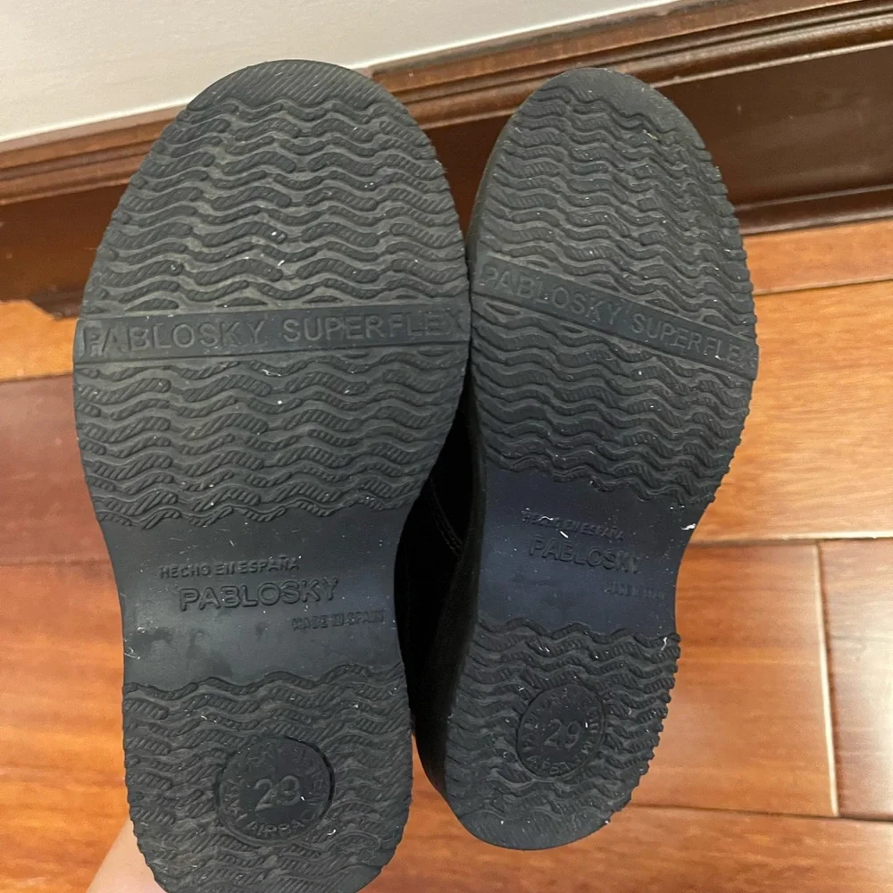 Pablovski kids shoes